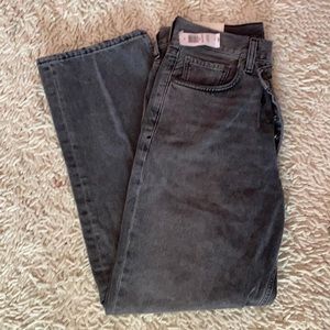 Agolde | Criss Cross Jeans in Synchronize - NWT (sz. 28)